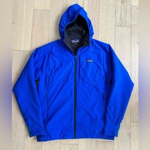 Patagonia Men’s Nano Air Hoody Large